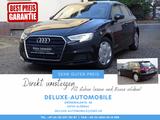 Audi A3 35 TDI Sportback S tronic - Navi,Kamera,Xenon - Audi A3: Allradantrieb