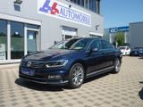 Volkswagen Passat Lim. Highline R-LineSport/DSG/Bi-Xenon/N. - Volkswagen Passat: Automatik