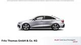 Audi A3 Limousine 40 TDI quattro S tronic S line LED  - Audi Gebrauchtwagen in Celle