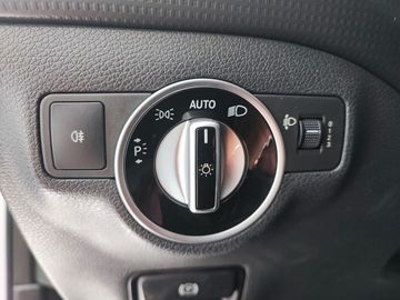 Mercedes A 180 - 12
