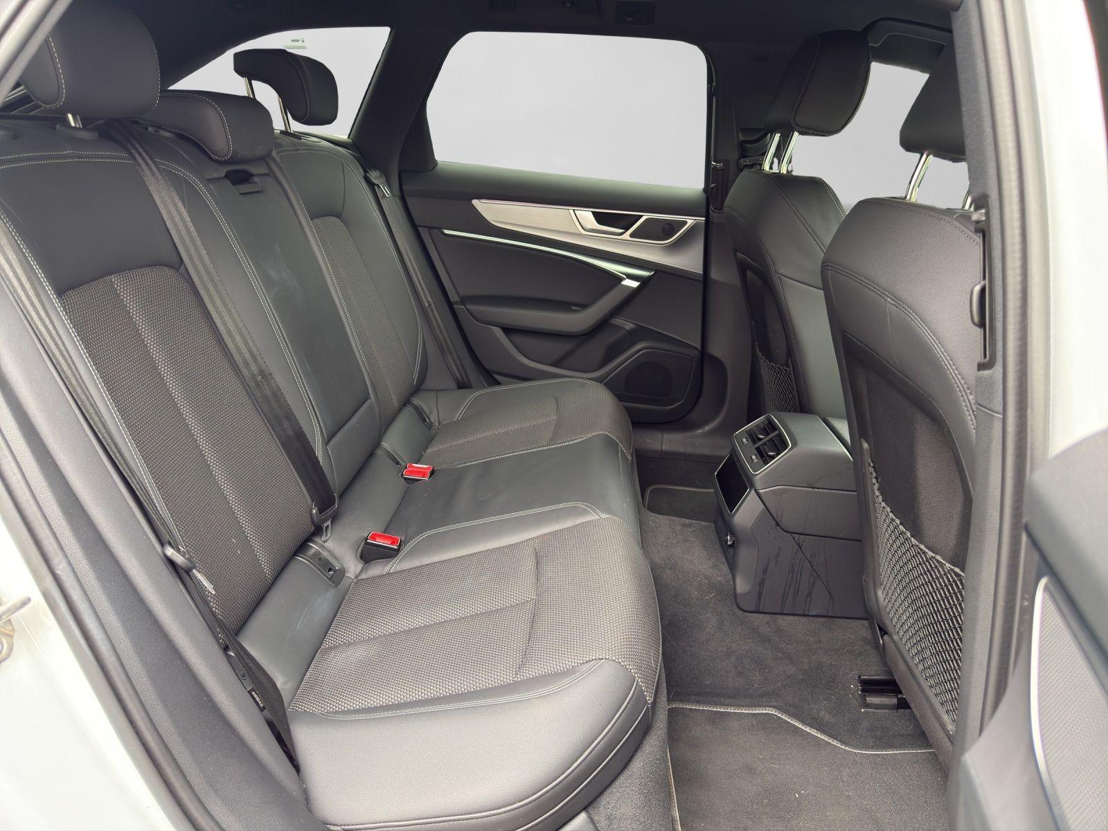 Audi A6 Avant 50 TFSIe Q 2x S LINE SOFTCLOSE HuD MEMO