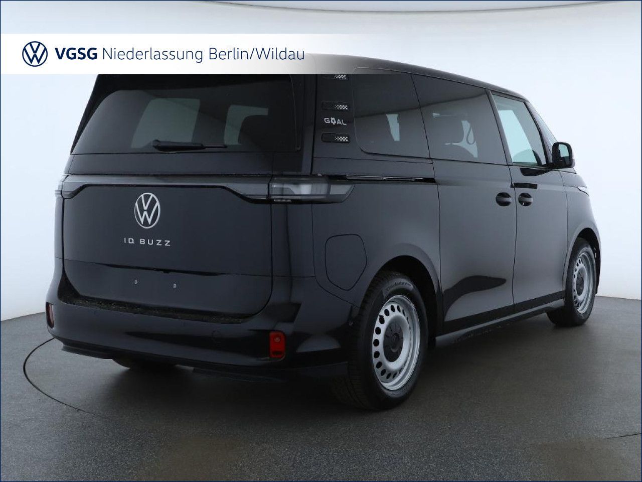 Volkswagen ID. Buzz - Bild 5