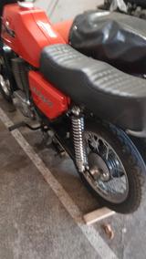 Mz ETZ 250 - Offers