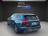 Volvo V60 D4 Geartronic Inscription - Volvo V60: Geartronic