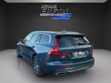 Volvo V60 D4 Geartronic Inscription - Volvo V60 mit Diesel-Antrieb: Kombi, Geartronic
