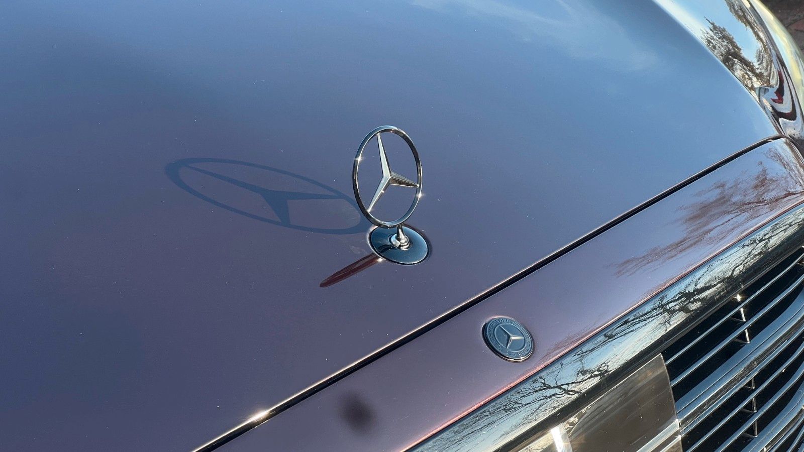 Fahrzeugabbildung Mercedes-Benz S500 4Matic Lang*AMG*LUFT