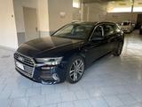 Audi A6 Avant 50 3.0 TDI quattro tiptronic Sport - Audi A6 Sport mit Hybrid-Antrieb (Diesel-Elektro)