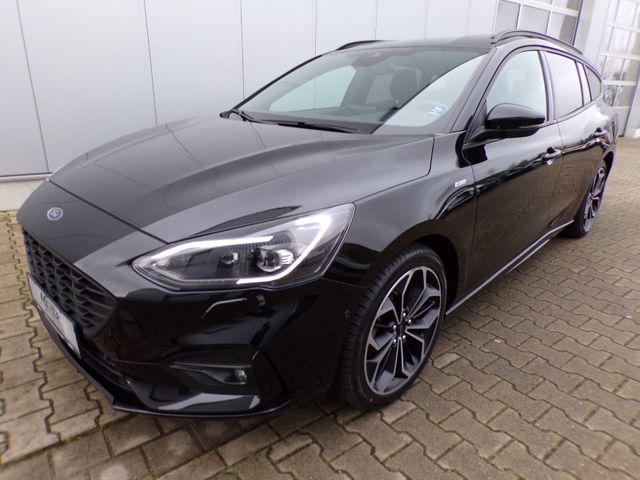 Ford Focus Turnier ST-Line 1.0 EcoBoost