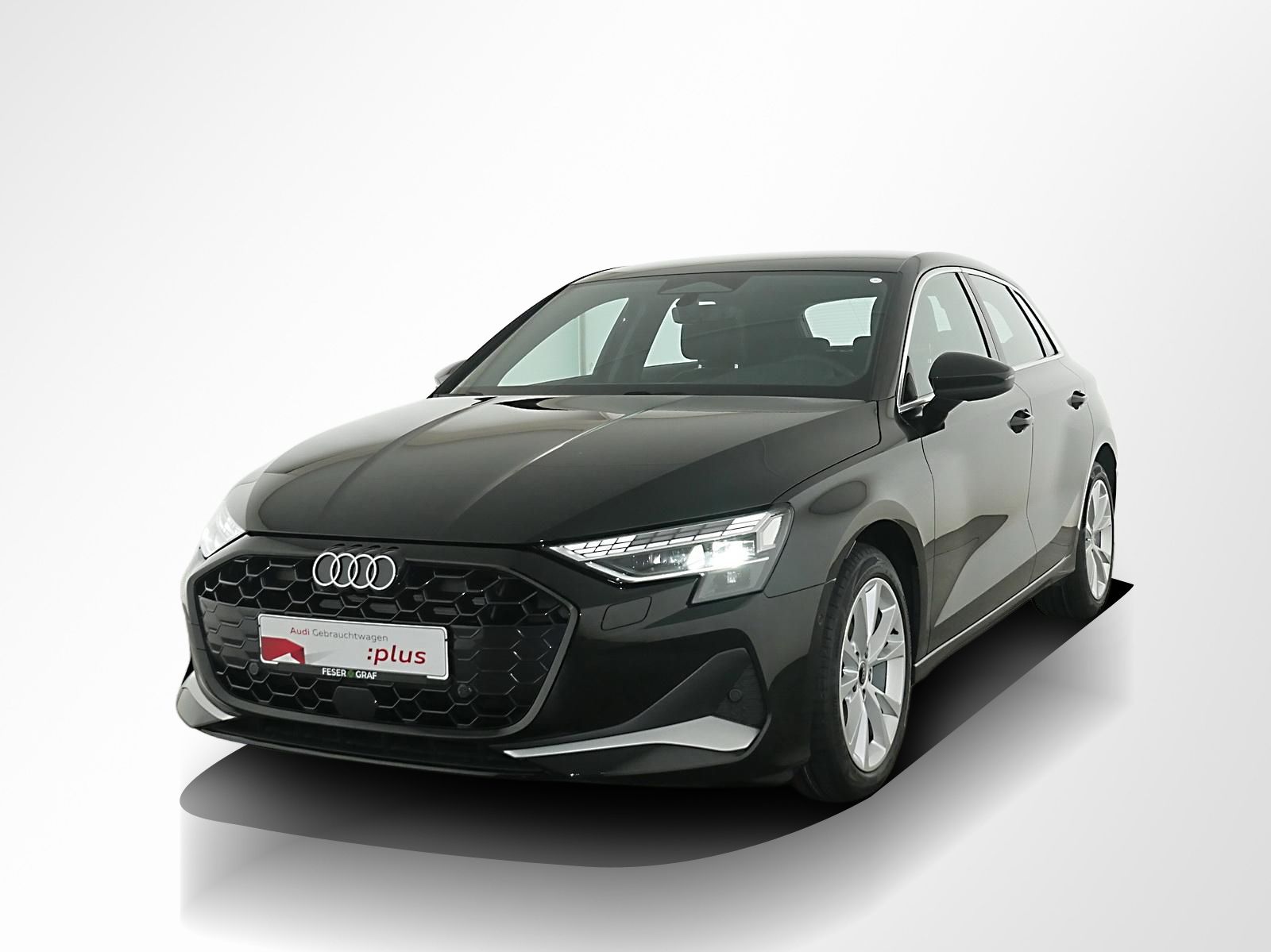 Audi A3 - Bild 14