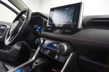 Toyota RAV 4 - 4