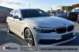 BMW 520 d Touring Sport Line PANO*LED*NAVI*LEDER*CAM - BMW 520 in Duisburg