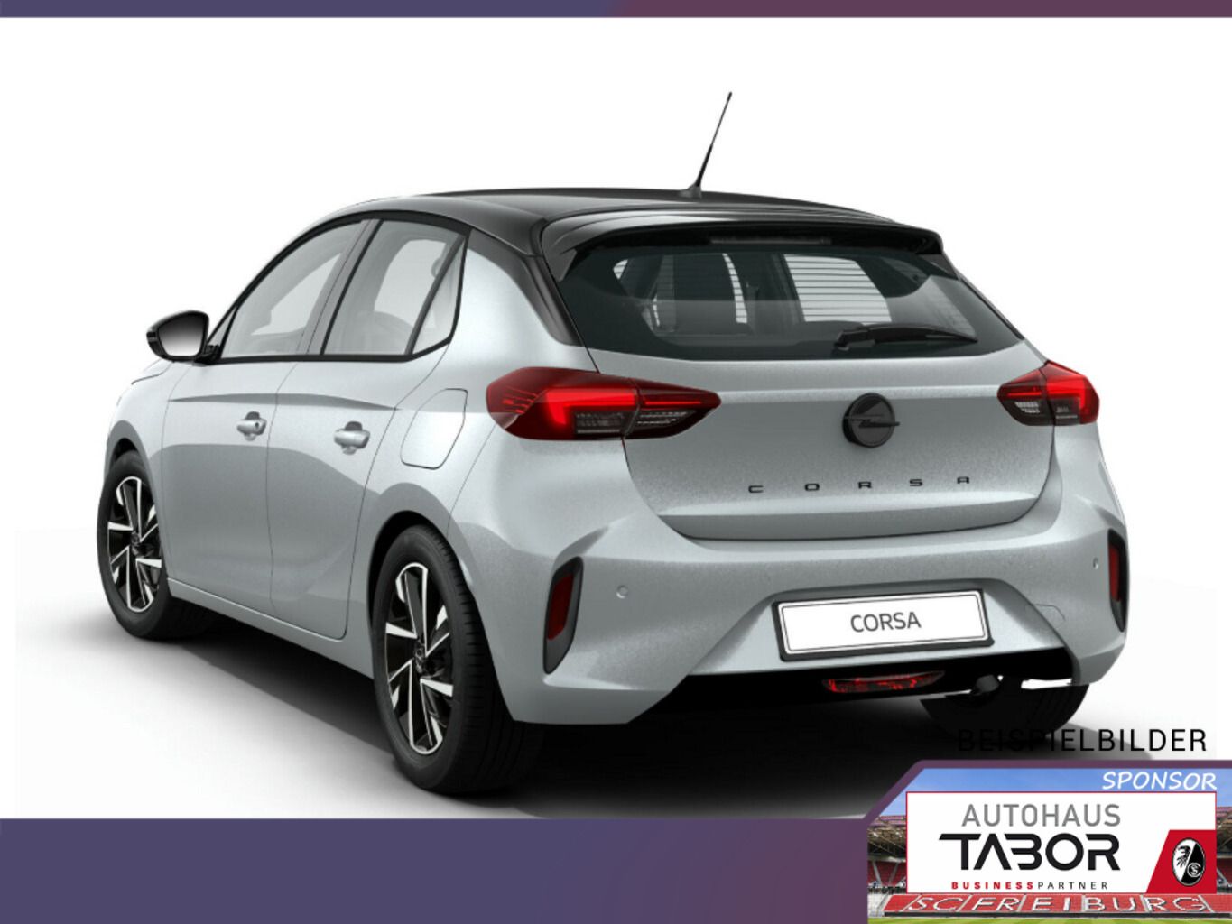 Opel Corsa - Bild 3