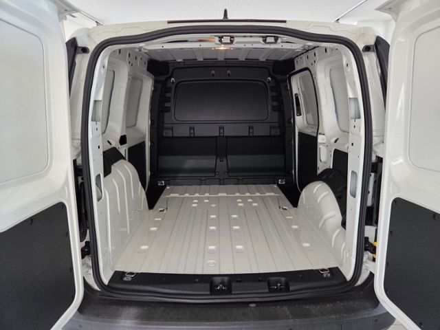 Caddy  Cargo 2.0 TDI APP KLI PDC