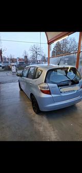 Honda Jazz - Honda Jazz in Stuttgart