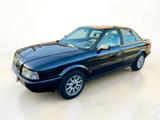 Audi 80 B4 2.0E Autom | BJ'92 | H-Kenn | T... - gebrauchte Audi 80 aus dem Jahr 1992