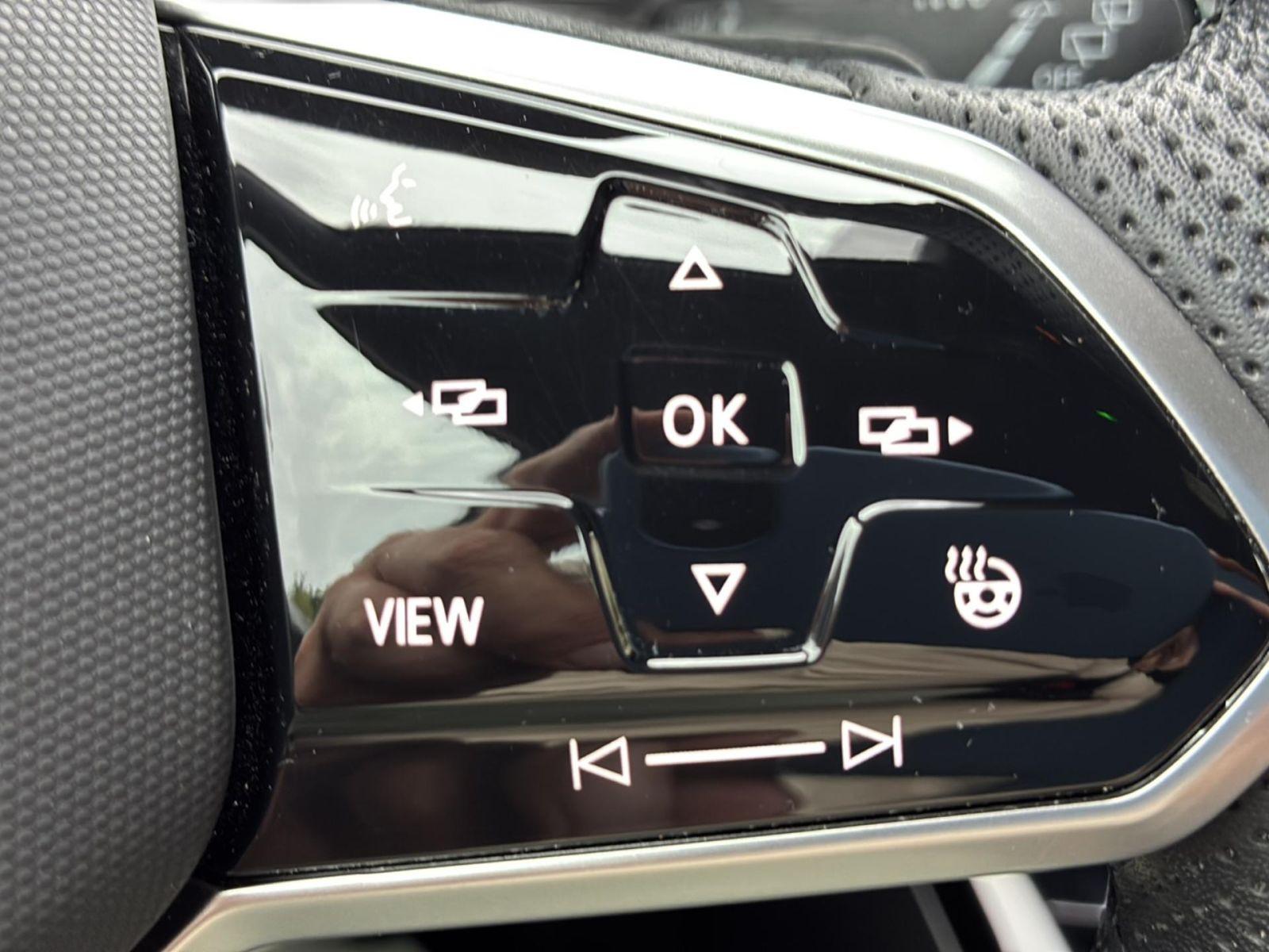Volkswagen Golf VIII GTD DSG *ACC*AHK*R-CAM*LED+*PDC*SHZ*, миниатюра 12