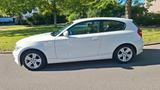 BMW 116i - Steuerkette NEU/ Bremsen NEU / Scheckheft - BMW 116 in Stuttgart