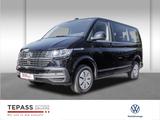 Volkswagen T6.1 Caravelle 2,0l TDI Comfortline KLIMA RADIO  - Volkswagen T6 Caravelle in Wuppertal
