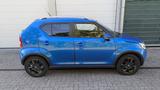 Suzuki Ignis 1.2*Automatik*AHK*Rückfahrkam.*86.654 Km* - Suzuki Ignis Gebrauchtwagen