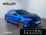 Honda Civic 1.5 i-VTEC Turbo Sport Plus *LED*Pano*CAM* - Honda Civic