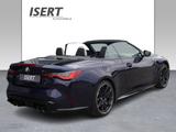 BMW M4 Cabrio xDrive Competition A. +LASER+H&K+DAB+ - BMW M4 aus 2023