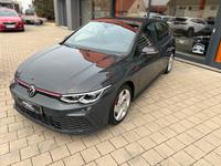 Volkswagen Golf VIII 2,0 TSI GTI*LED*PDC*Navi*Virtual*