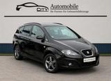 Seat Altea XL Sun iTech Ecomotive 1Hand Klima - Seat Altea: Sun