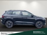 Skoda Karoq Sportline 4x4 DSG PANO Standheizung Infota - Skoda Karoq mit Benzin-Antrieb: Automatik