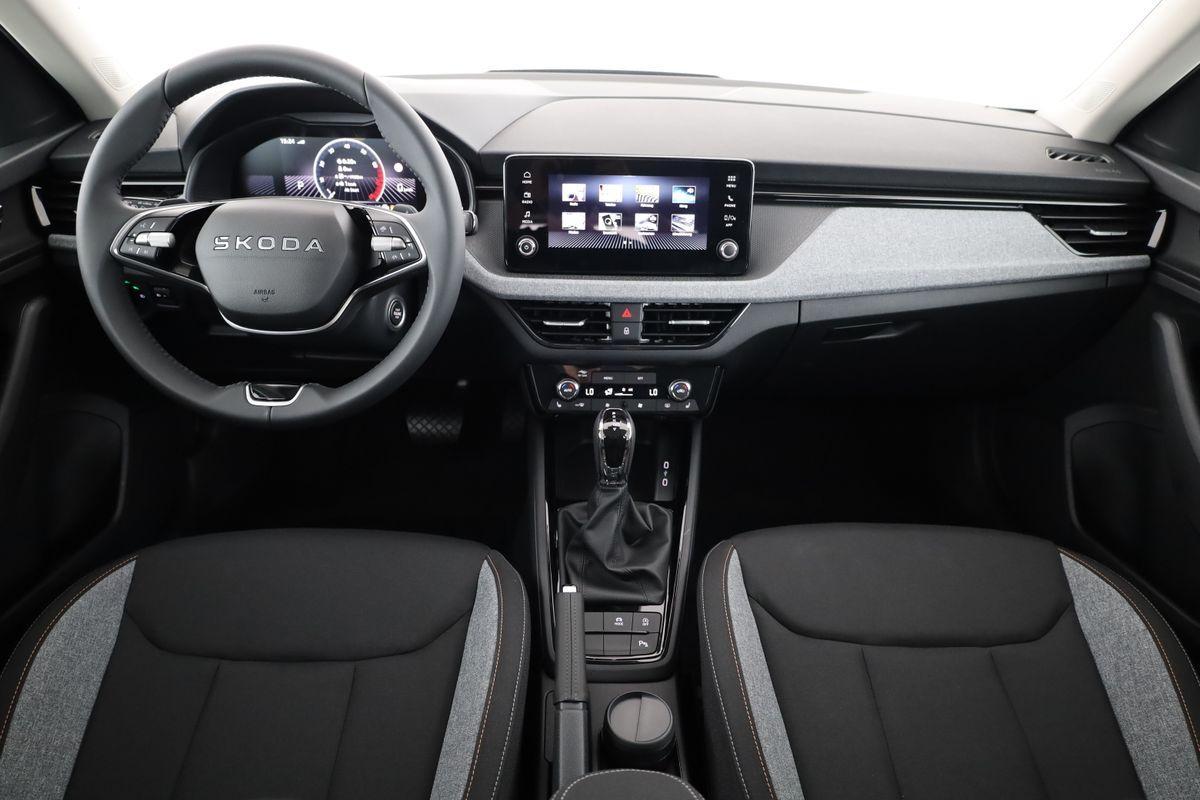 Skoda Kamiq 1.5 TSI DSG Selection, AHK, LED, Kamera, L, миниатюра 6