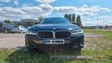 BMW 520d G31 Facelift Laser Licht Prof cockpit HiFi  - BMW 5 Series: Facelift
