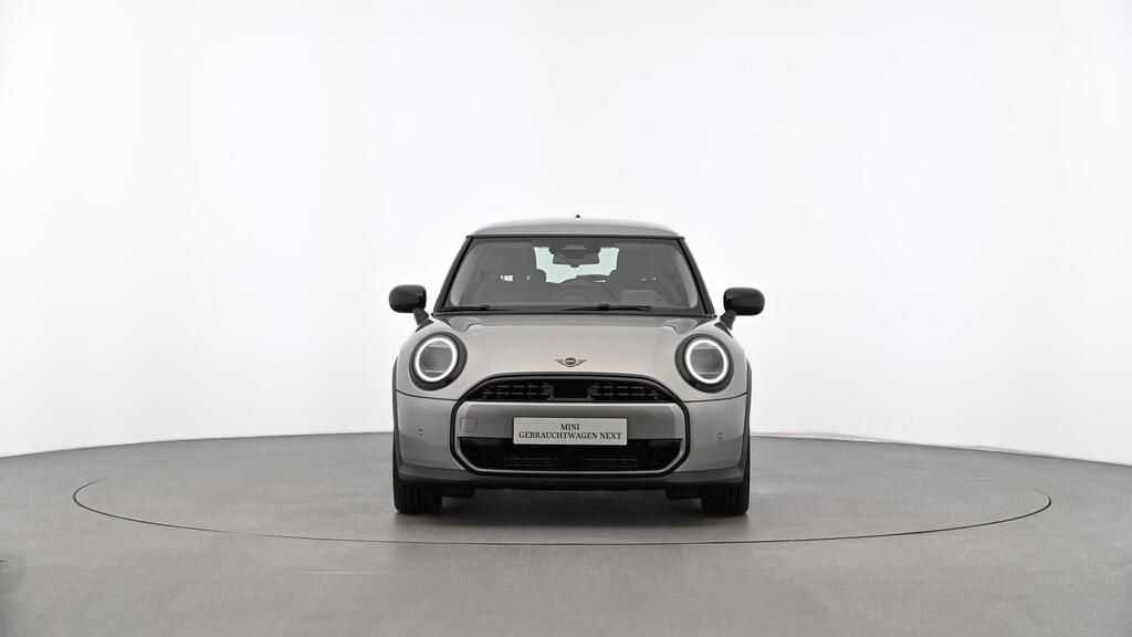 MINI Cooper C - Bild 3