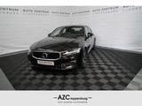 Volvo S60 R Design T5 Panor+LED+Navi+Kamera+Leder+19'' - Volvo S60: Schwarz