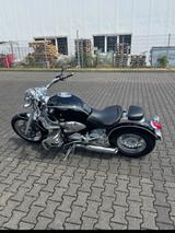 BMW R 850c  - BMW R850C