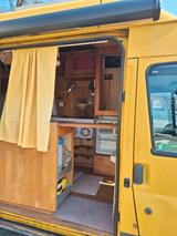 Ford Transit Kastenwagen, Wohnmobil für Vanlife - Offers