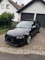 Audi S3 2.0 TFSI S tronic-Navi-Bose-SHZ-Schiebedach - gebrauchte Audi S3 aus dem Jahr 2011