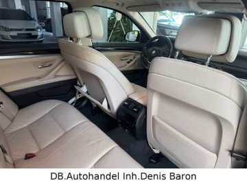 BMW 520 - 11