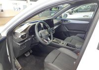 Cupra Leon - Vorschau Bild 4