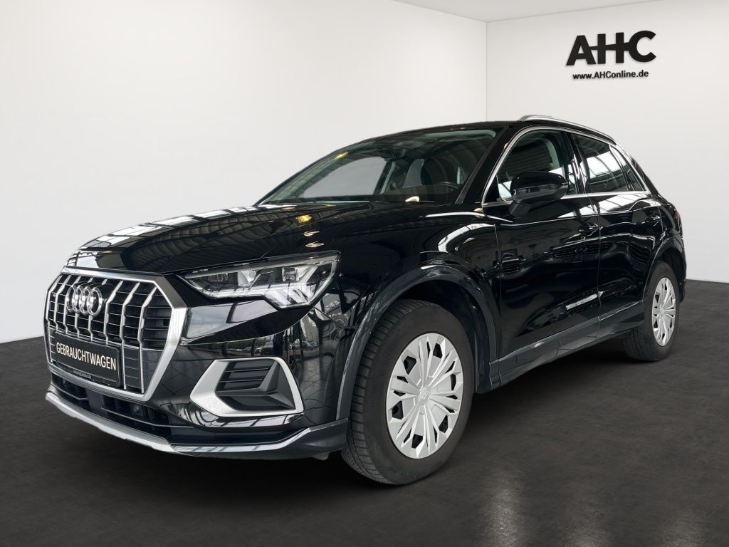 Fahrzeugabbildung Audi Q3 45 2,0 TFSI quattro advanced (EURO 6d-TEMP)