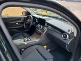 Mercedes-Benz GLC 220 d 4MATIC Autom. - - Mercedes-Benz GLC 220 aus 2019