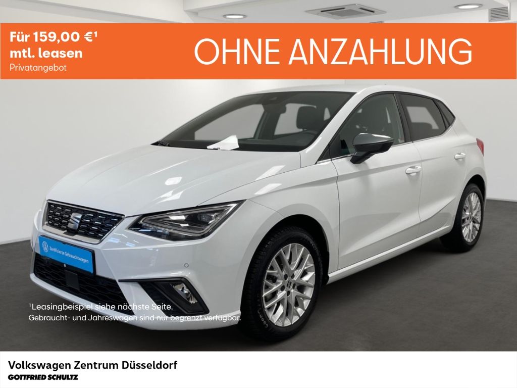 Seat Ibiza - Bild 1
