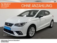Seat Ibiza - Vorschau Bild 1