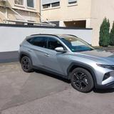 Hyundai TUCSON   Mild-Hybrid  Edition 30 Plus 7-DCT - Hyundai TUCSON: Edition Plus
