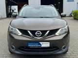 Nissan Qashqai Tekna*Leder*Pano*360° Kamera*Keyless* - Nissan Gebrauchtwagen in Aachen