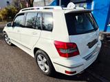 Mercedes-Benz GLK 250 GLK -Klasse GLK 250 CDI 4Matic TÜV NEU - gebrauchte Mercedes-Benz GLK 250 aus dem Jahr 2010
