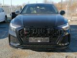Audi RS Q8 4.0 TFSI quattro/PANO/MATRIX/STANDHZG/AHK - Audi RSQ8 4M