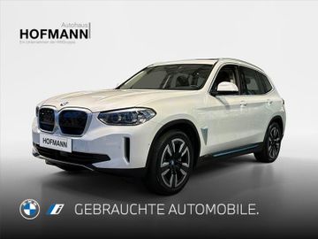 BMW iX3 Inspiring+Fernlichtassistent+AHK+wenig KM!
