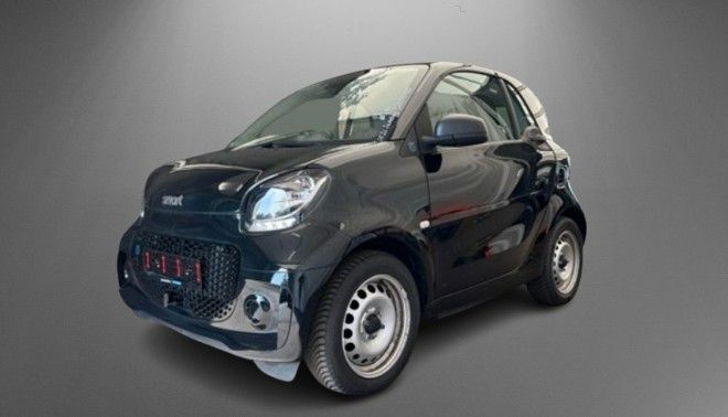 Image of Smart ForTwo