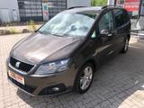 Seat Alhambra Style Sonderpreis Lack - Seat Alhambra in Hamburg