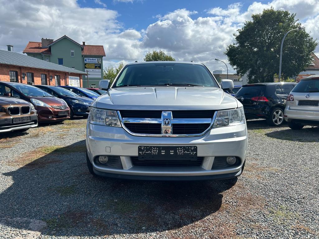 Dodge Journey