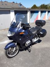 BMW R 1150 RT - BMW R RT 1150